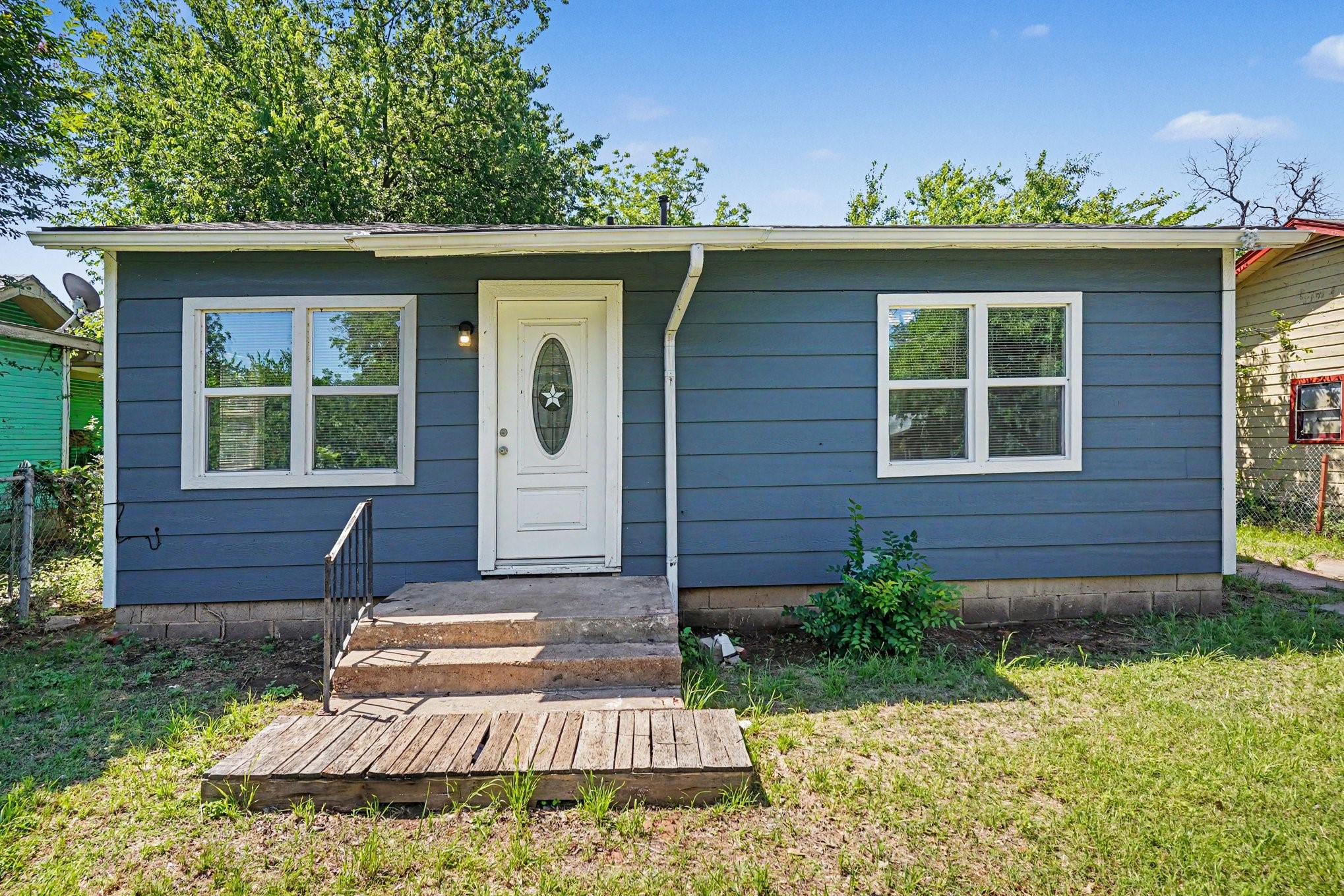 1327 35th Street Wichita Falls TX 76302