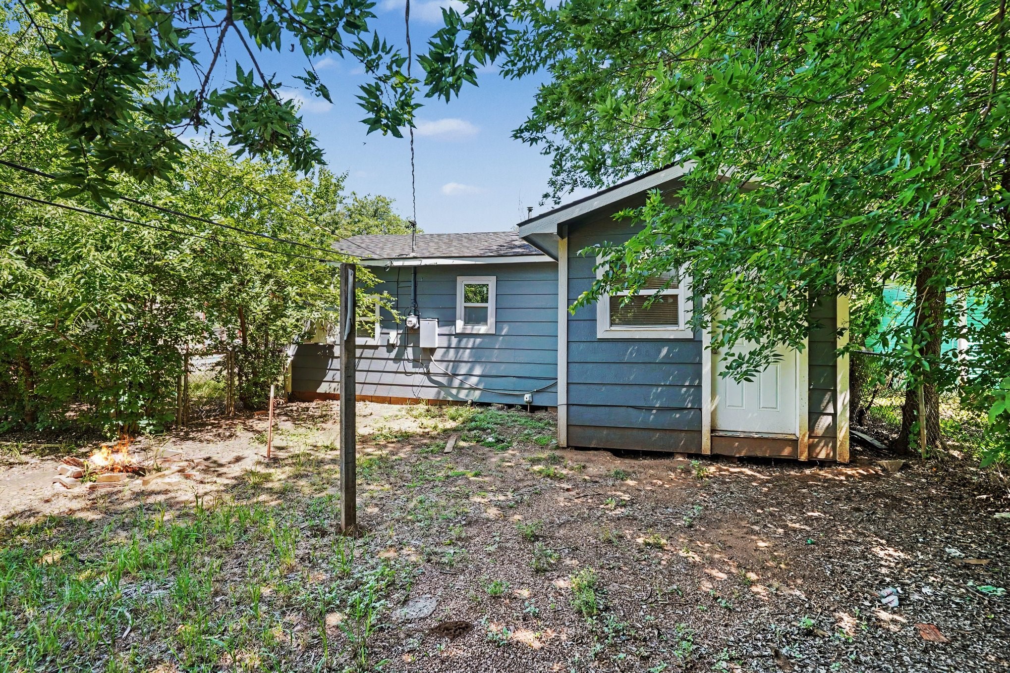 1327 35th Street Wichita Falls TX 76302