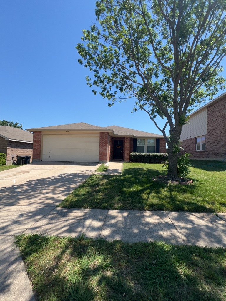 709 Granite Ridge Drive Fort Worth TX 76179