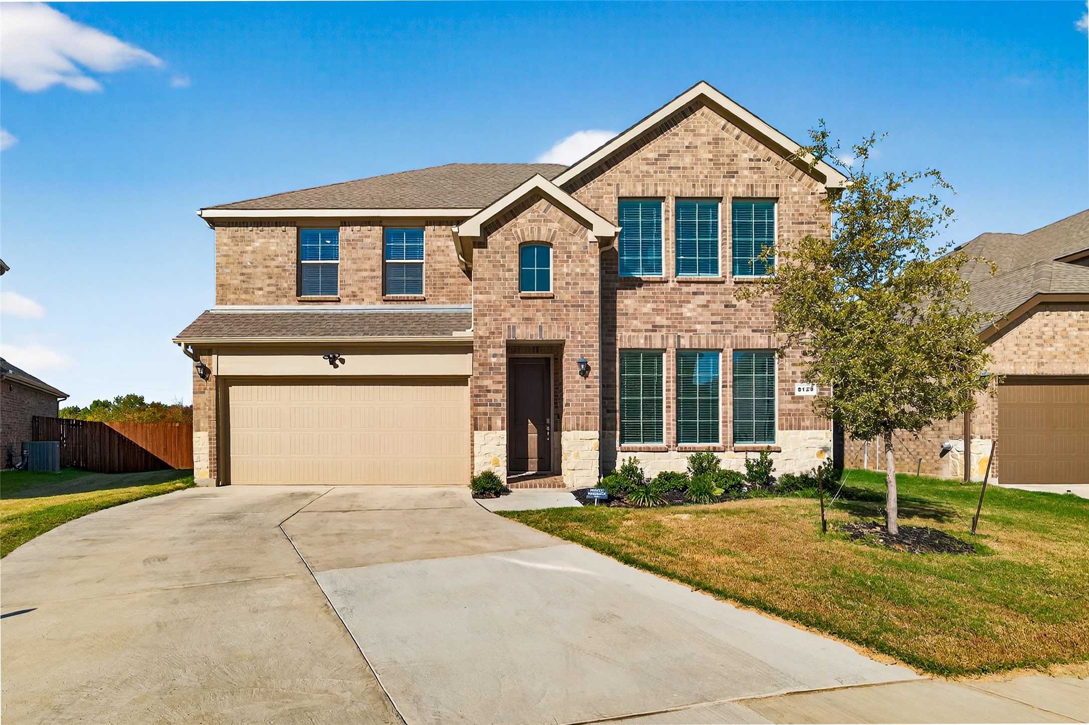 8129 Trudy Lane Fort Worth TX 76120