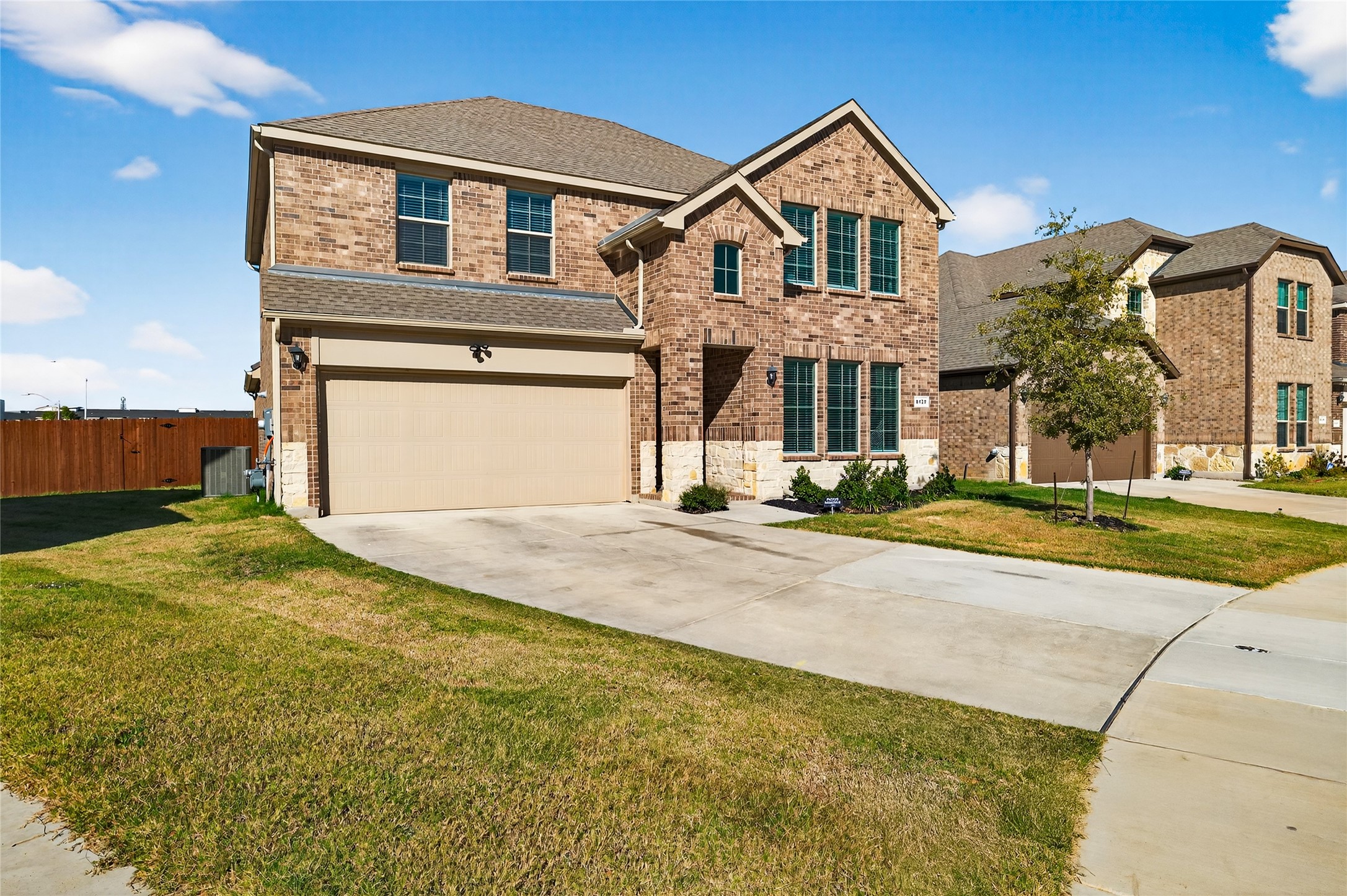 8129 Trudy Lane Fort Worth TX 76120