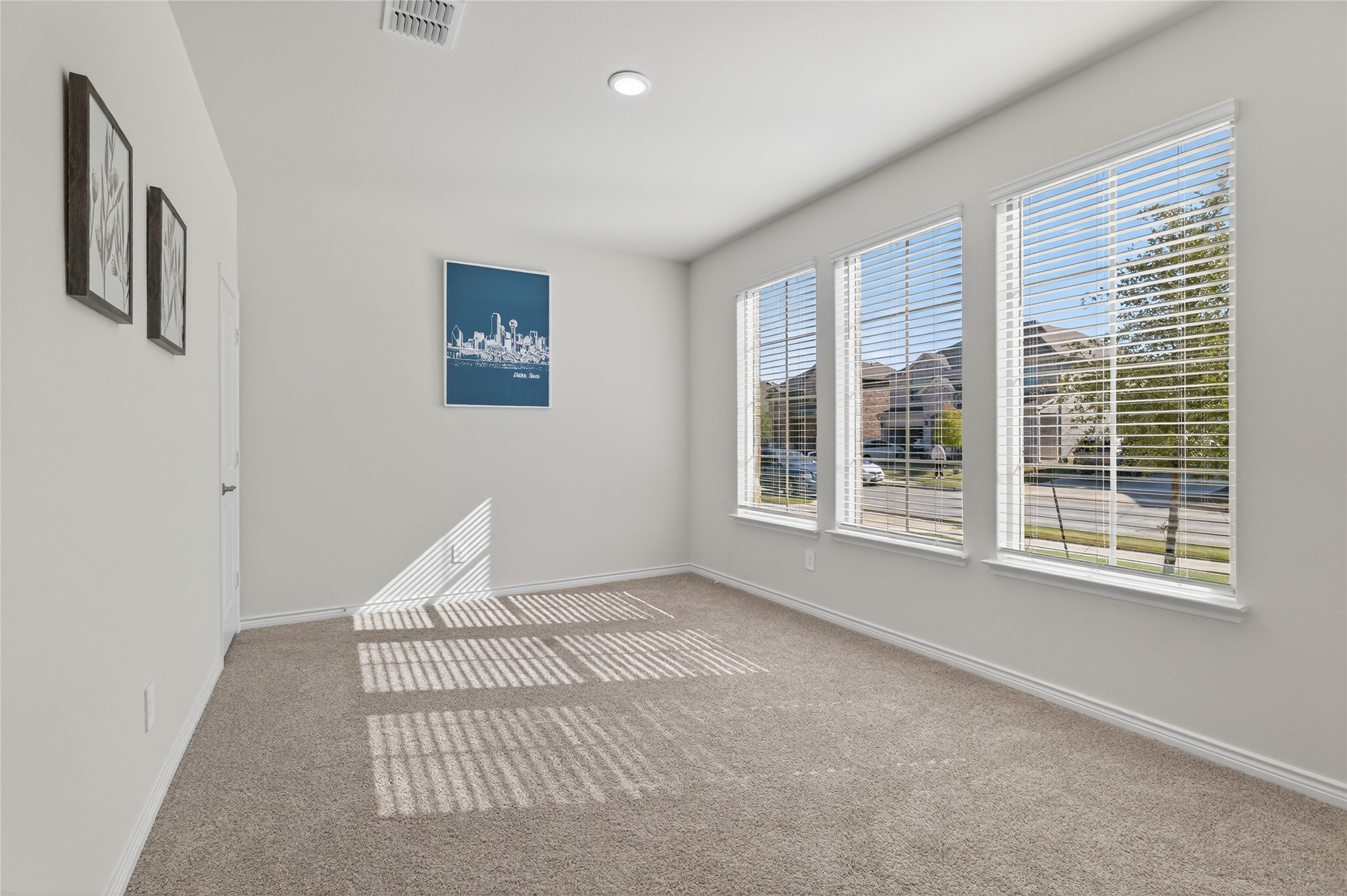 8129 Trudy Lane Fort Worth TX 76120