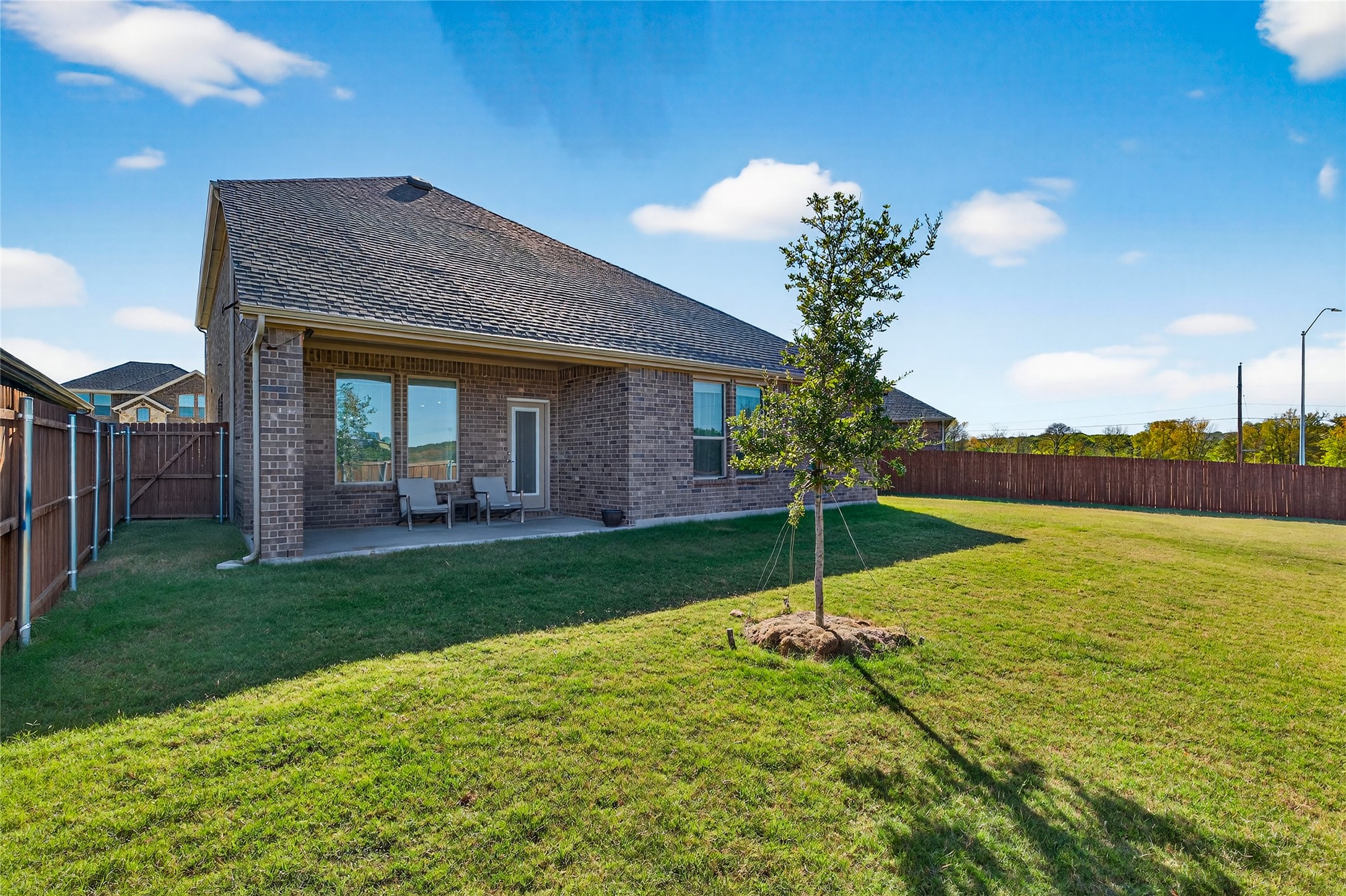 8129 Trudy Lane Fort Worth TX 76120