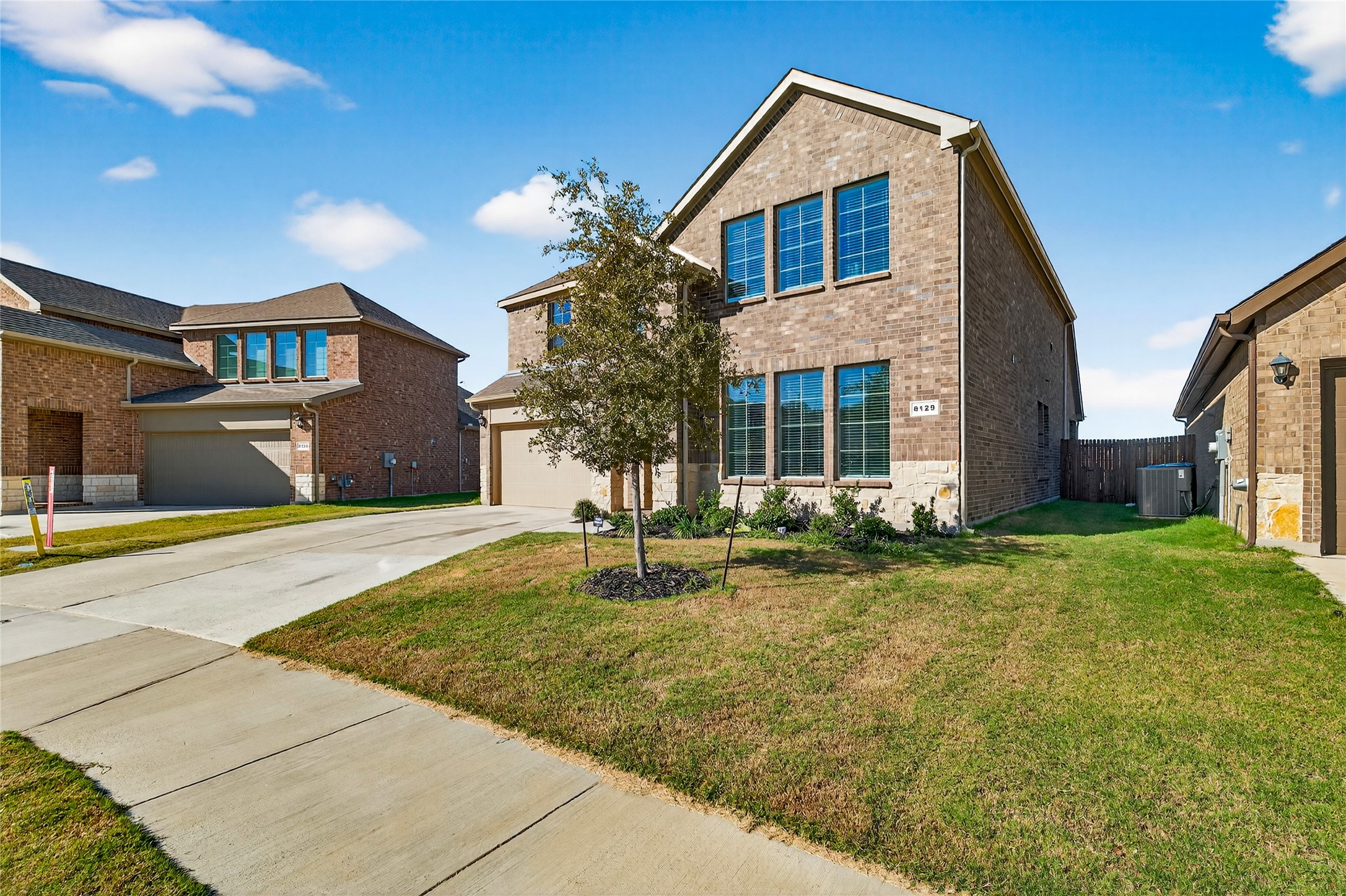 8129 Trudy Lane Fort Worth TX 76120