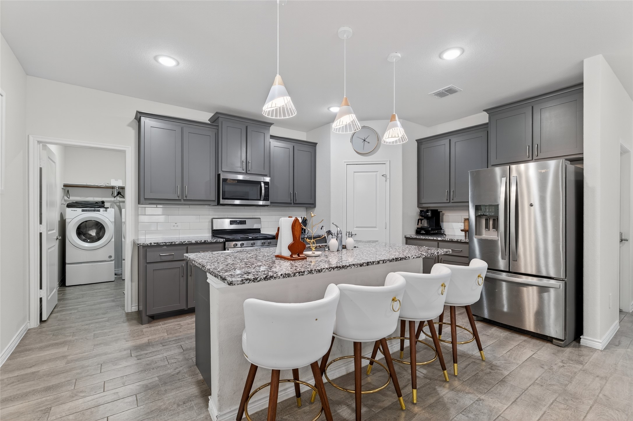 8129 Trudy Lane Fort Worth TX 76120