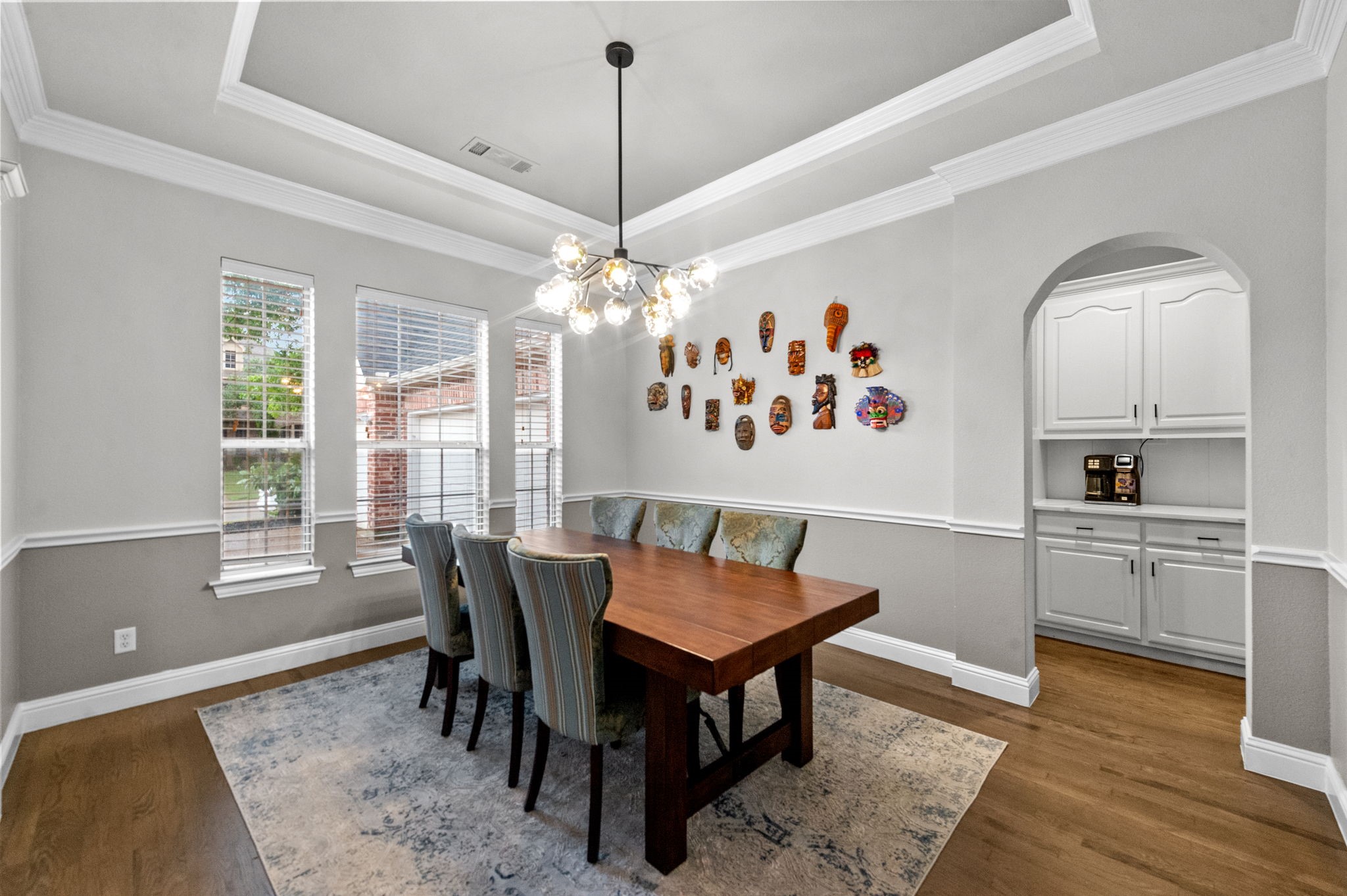 1811 Saint Johns Avenue Allen TX 75002