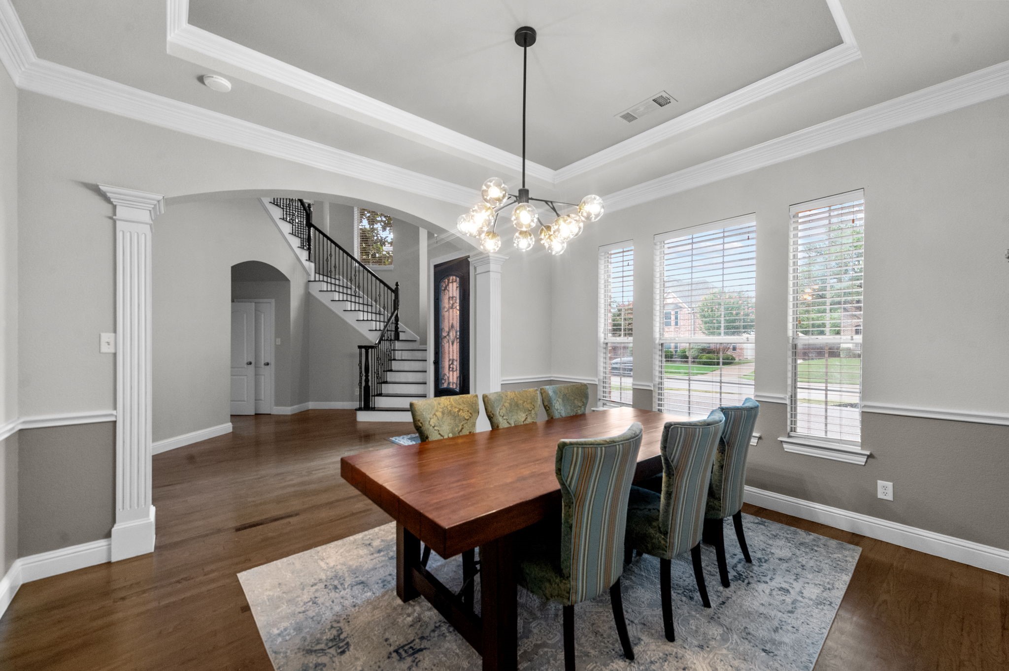 1811 Saint Johns Avenue Allen TX 75002