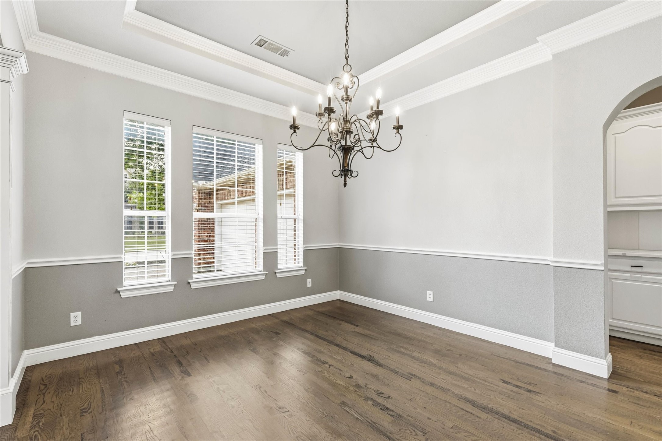 1811 Saint Johns Avenue Allen TX 75002
