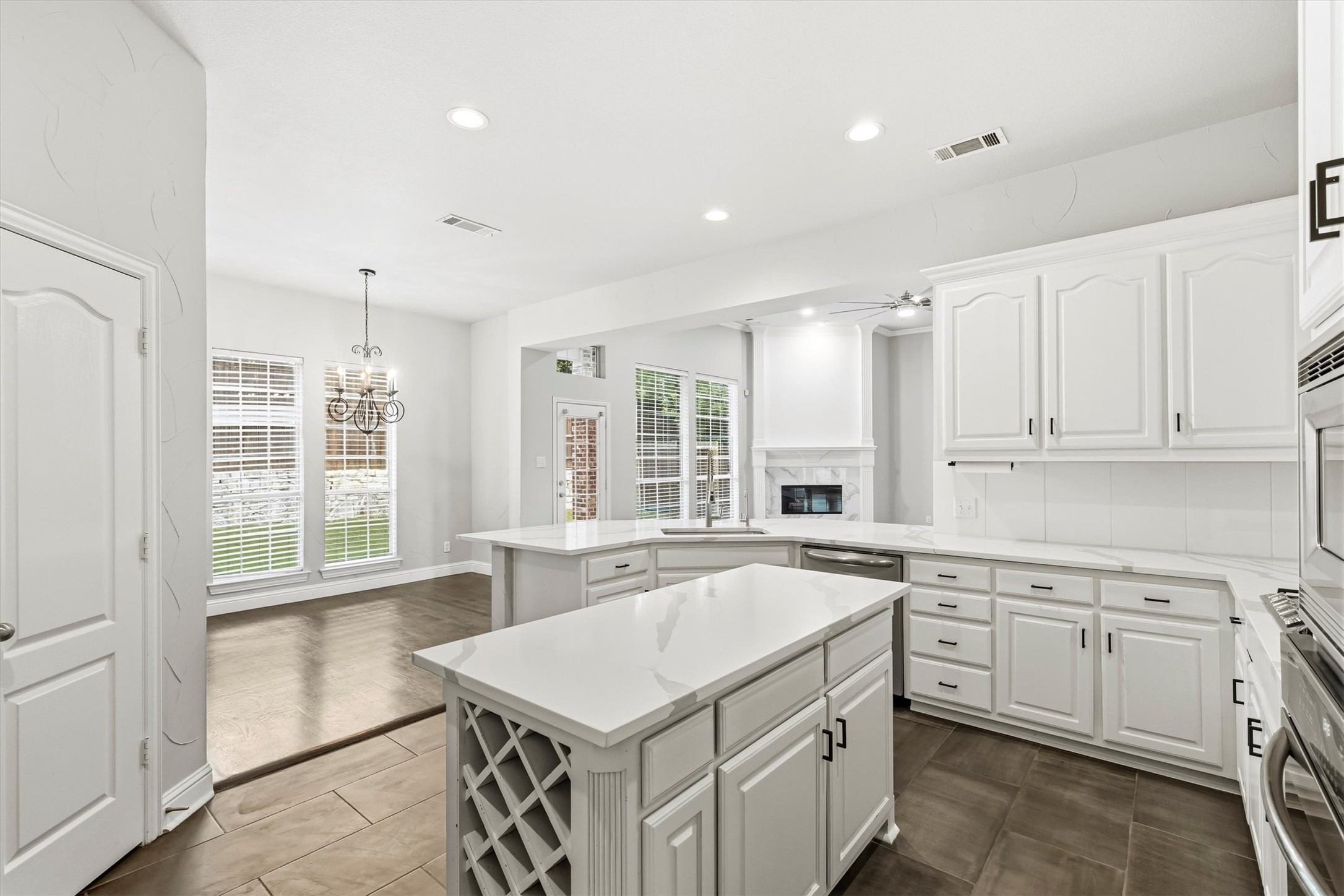1811 Saint Johns Avenue Allen TX 75002