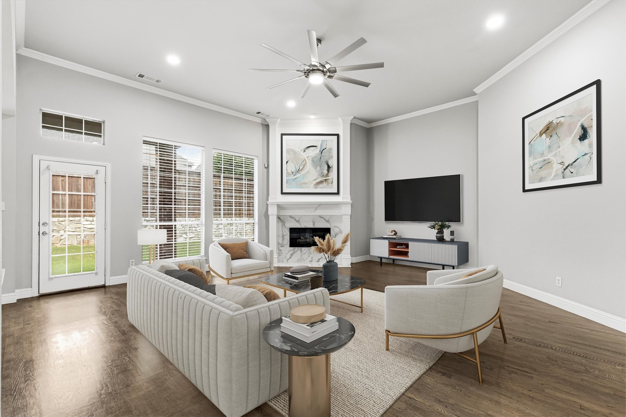 1811 Saint Johns Avenue Allen TX 75002