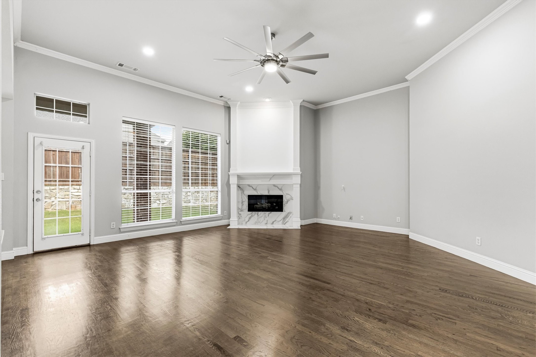1811 Saint Johns Avenue Allen TX 75002
