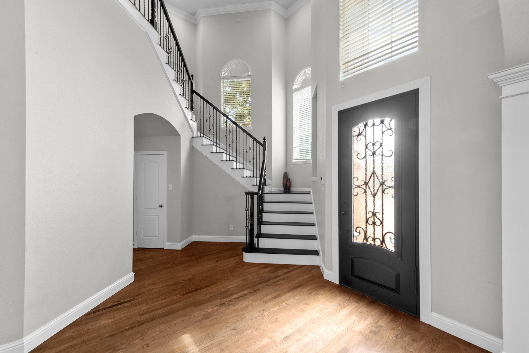 1811 Saint Johns Avenue Allen TX 75002