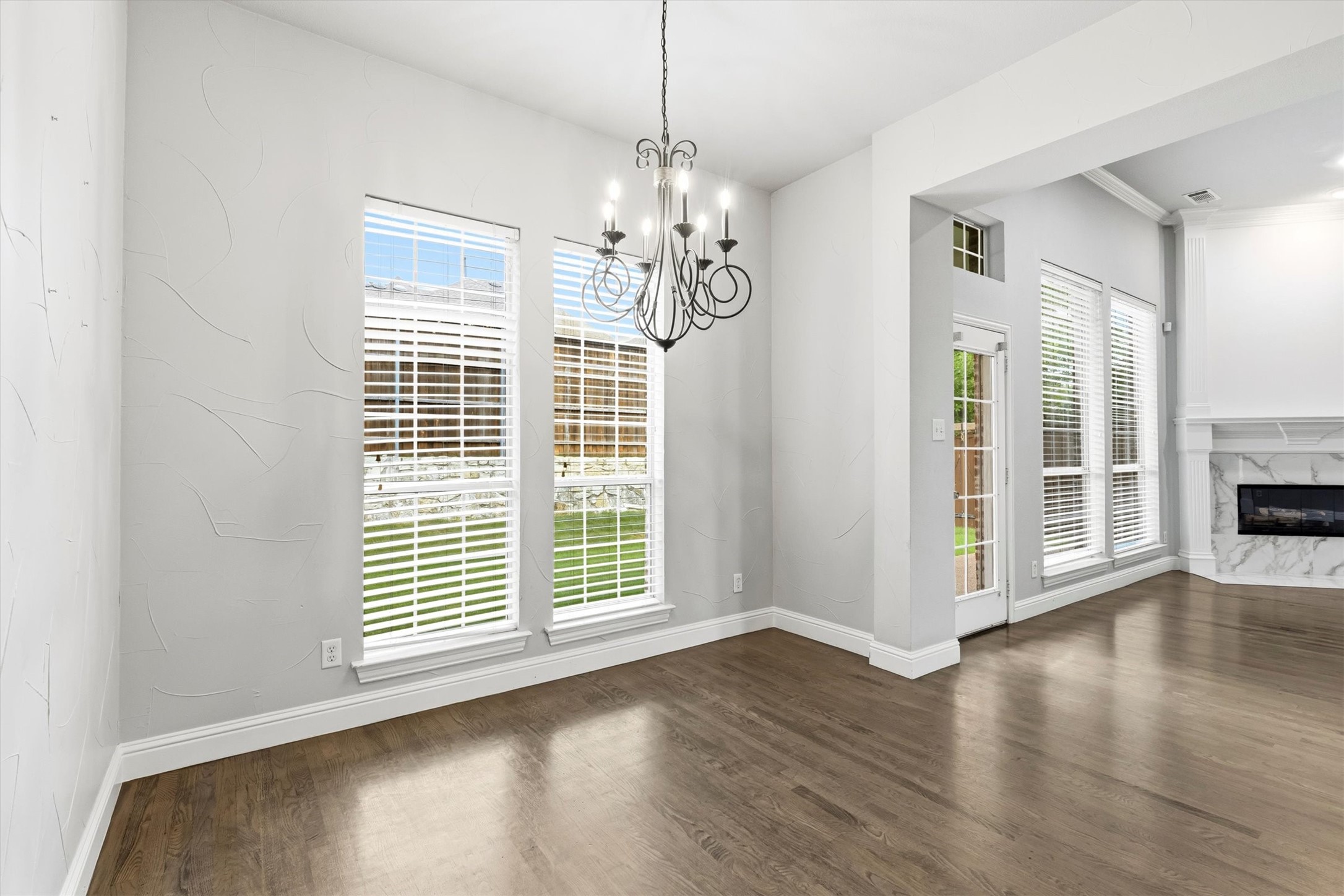 1811 Saint Johns Avenue Allen TX 75002