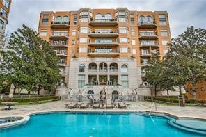 3535 Gillespie Street Dallas TX 75219