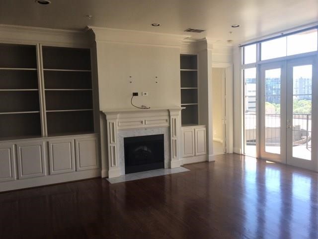 3535 Gillespie Street Dallas TX 75219