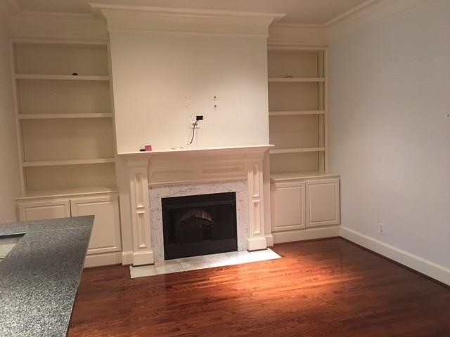 3535 Gillespie Street Dallas TX 75219
