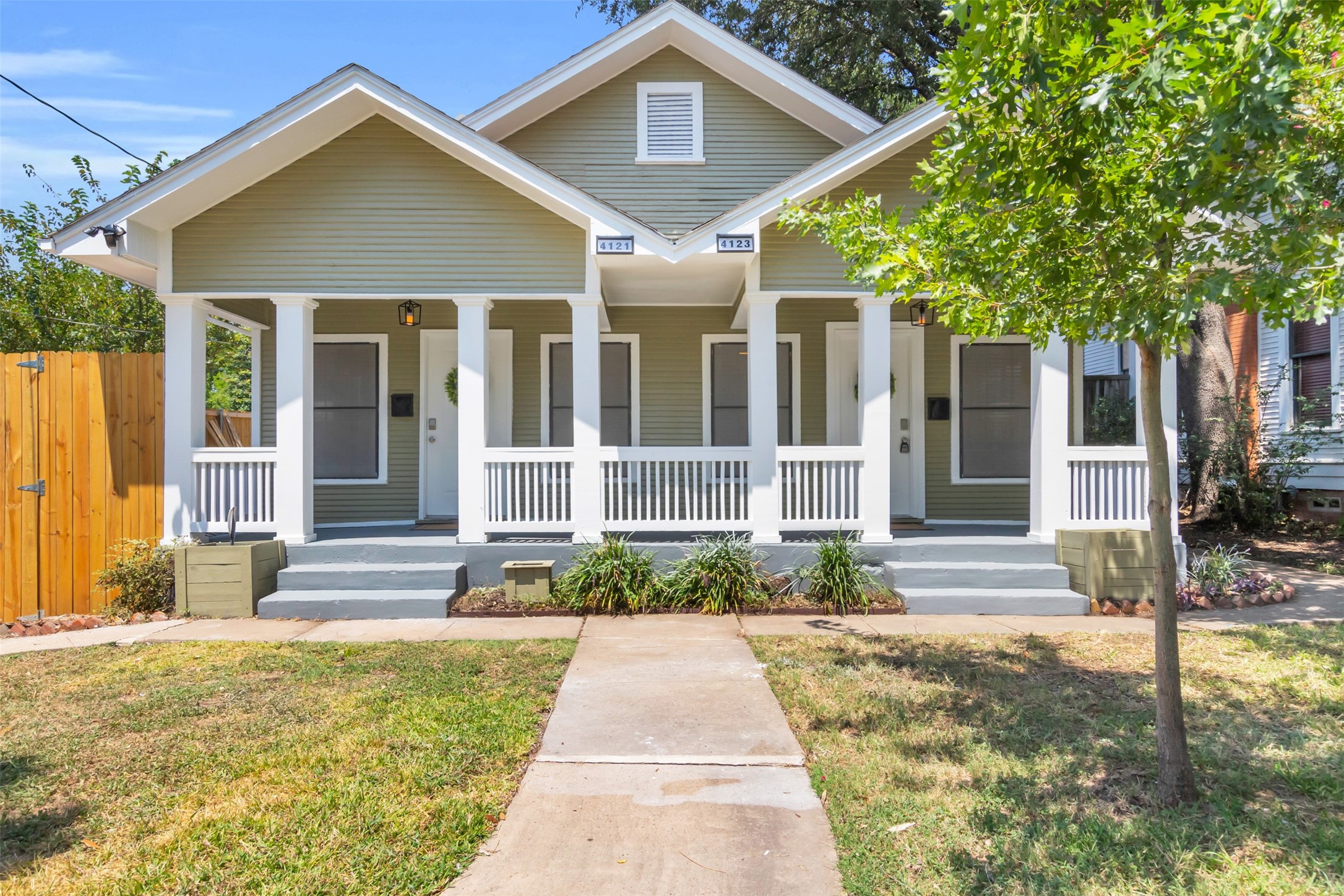 4121 Junius Street Dallas TX 75246