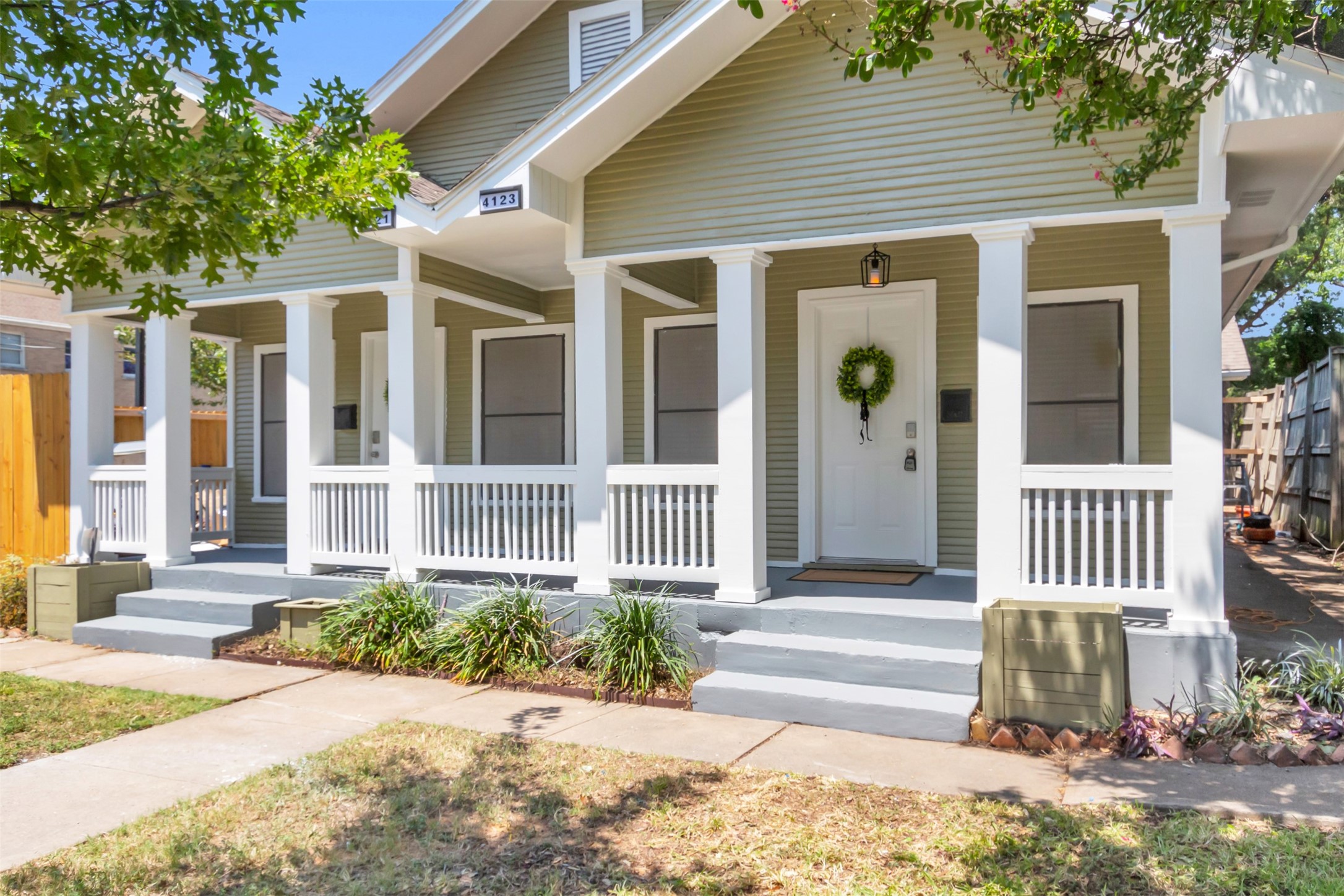 4121 Junius Street Dallas TX 75246
