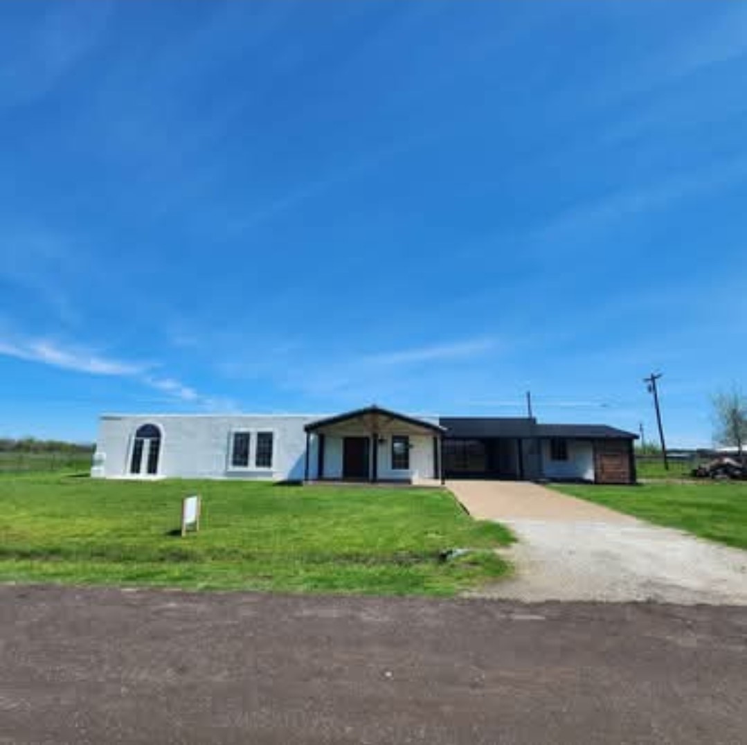 744 County Road 4711 Sulphur Springs TX 75482