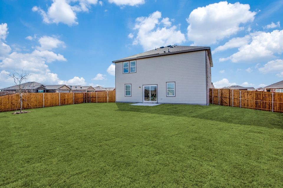 1917 Briar Cove Anna TX 75409