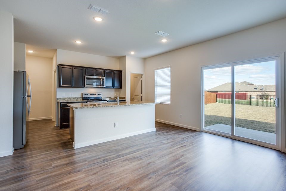 1917 Briar Cove Anna TX 75409