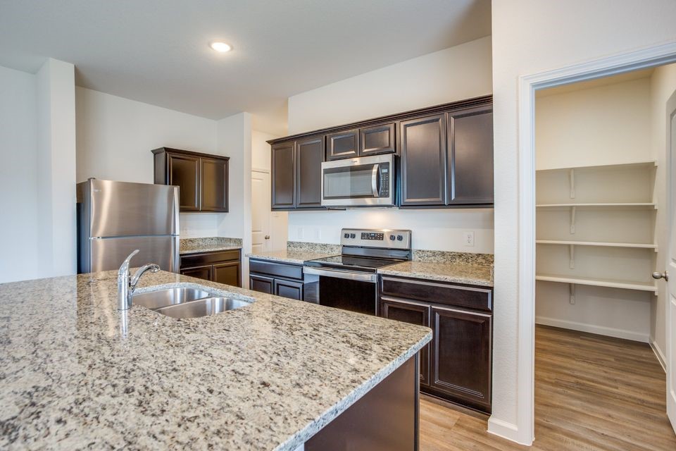 1917 Briar Cove Anna TX 75409