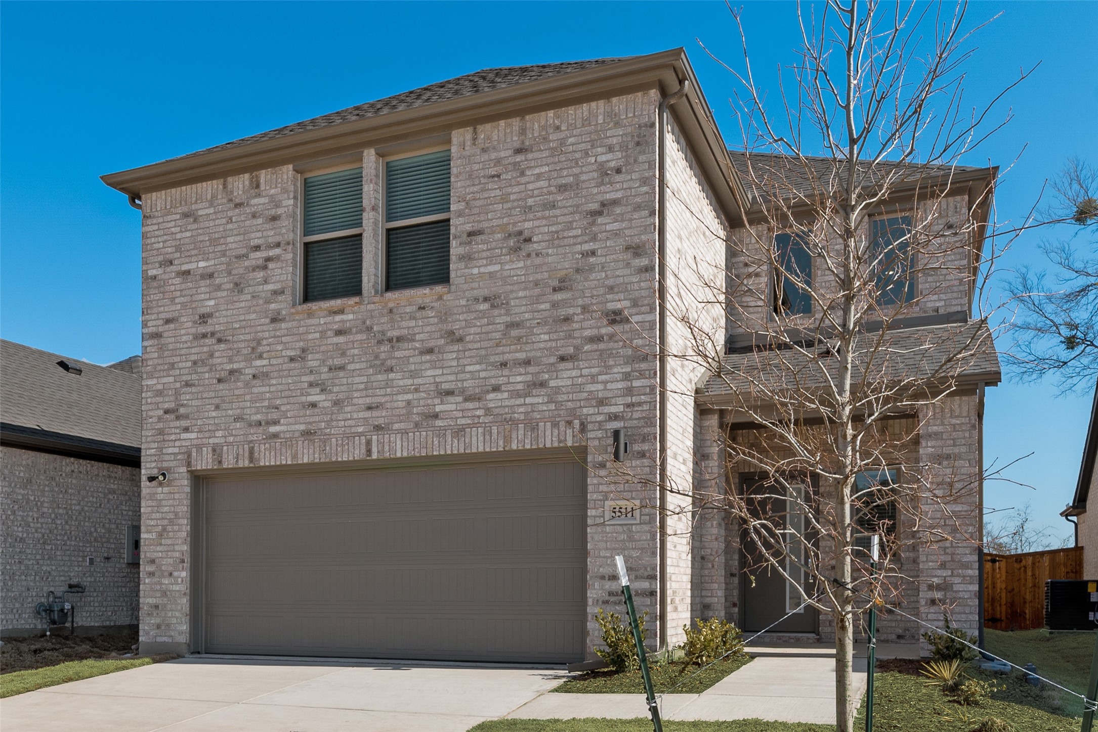 5511 Chasewood Drive Mckinney TX 75071