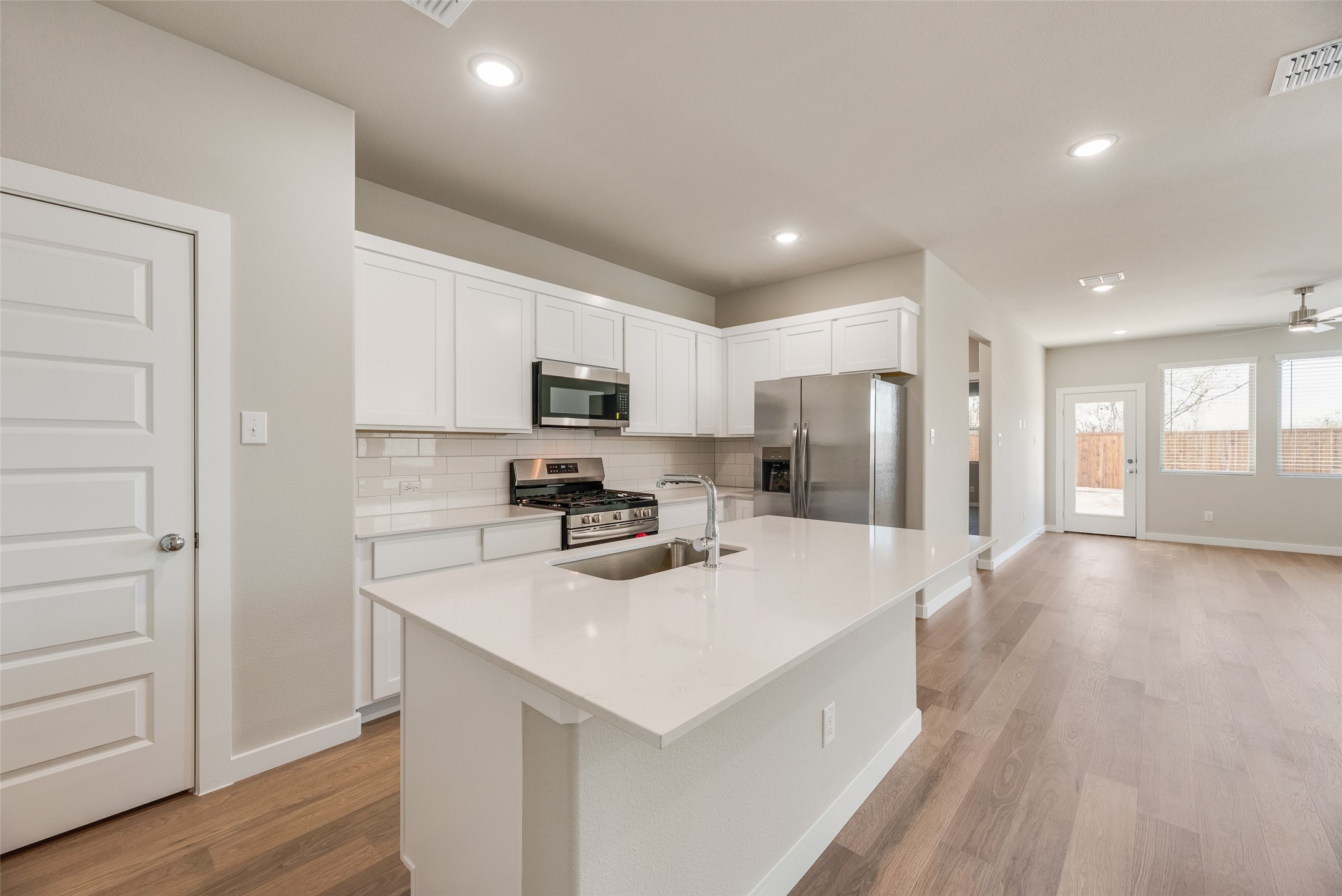 5511 Chasewood Drive Mckinney TX 75071