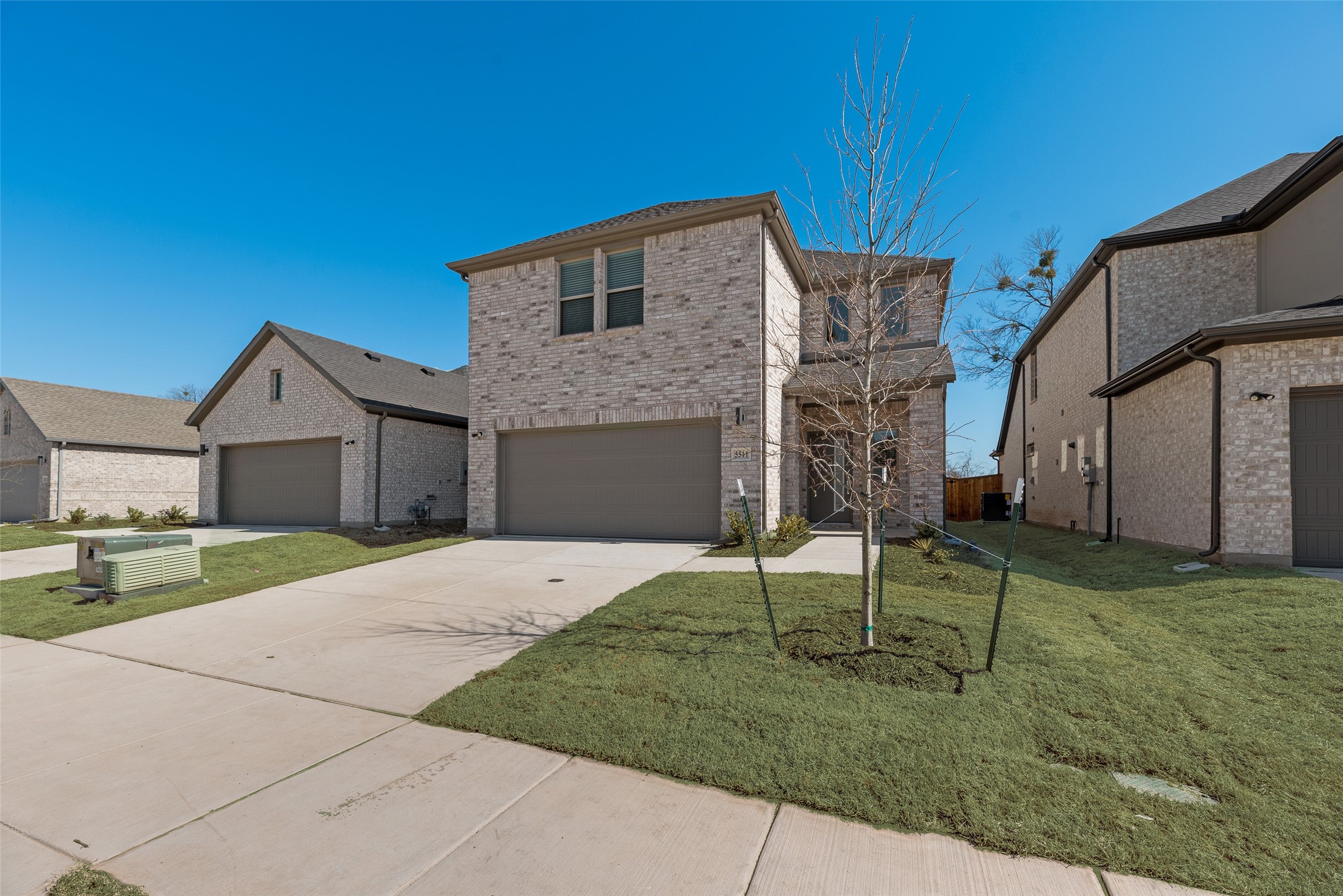 5511 Chasewood Drive Mckinney TX 75071
