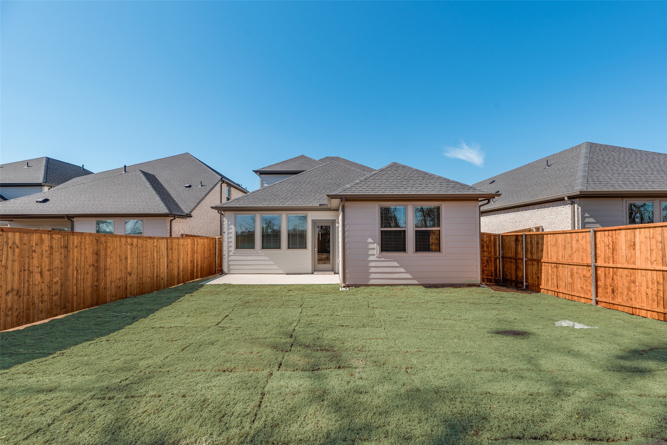 5511 Chasewood Drive Mckinney TX 75071