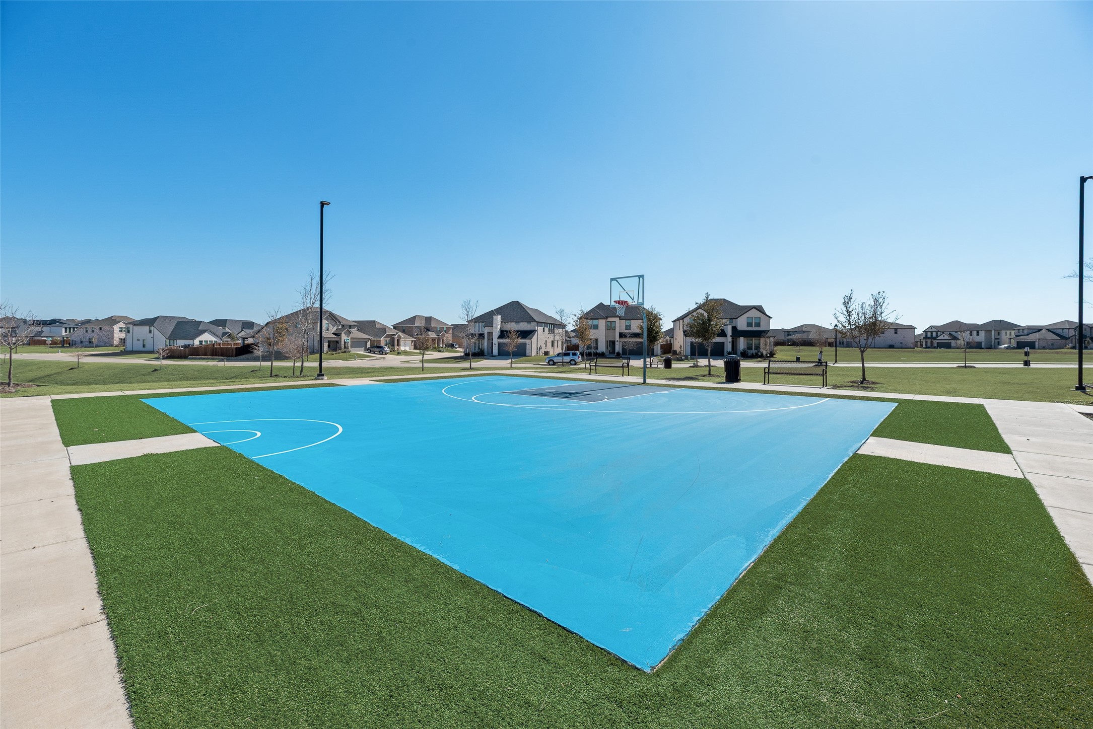 5511 Chasewood Drive Mckinney TX 75071