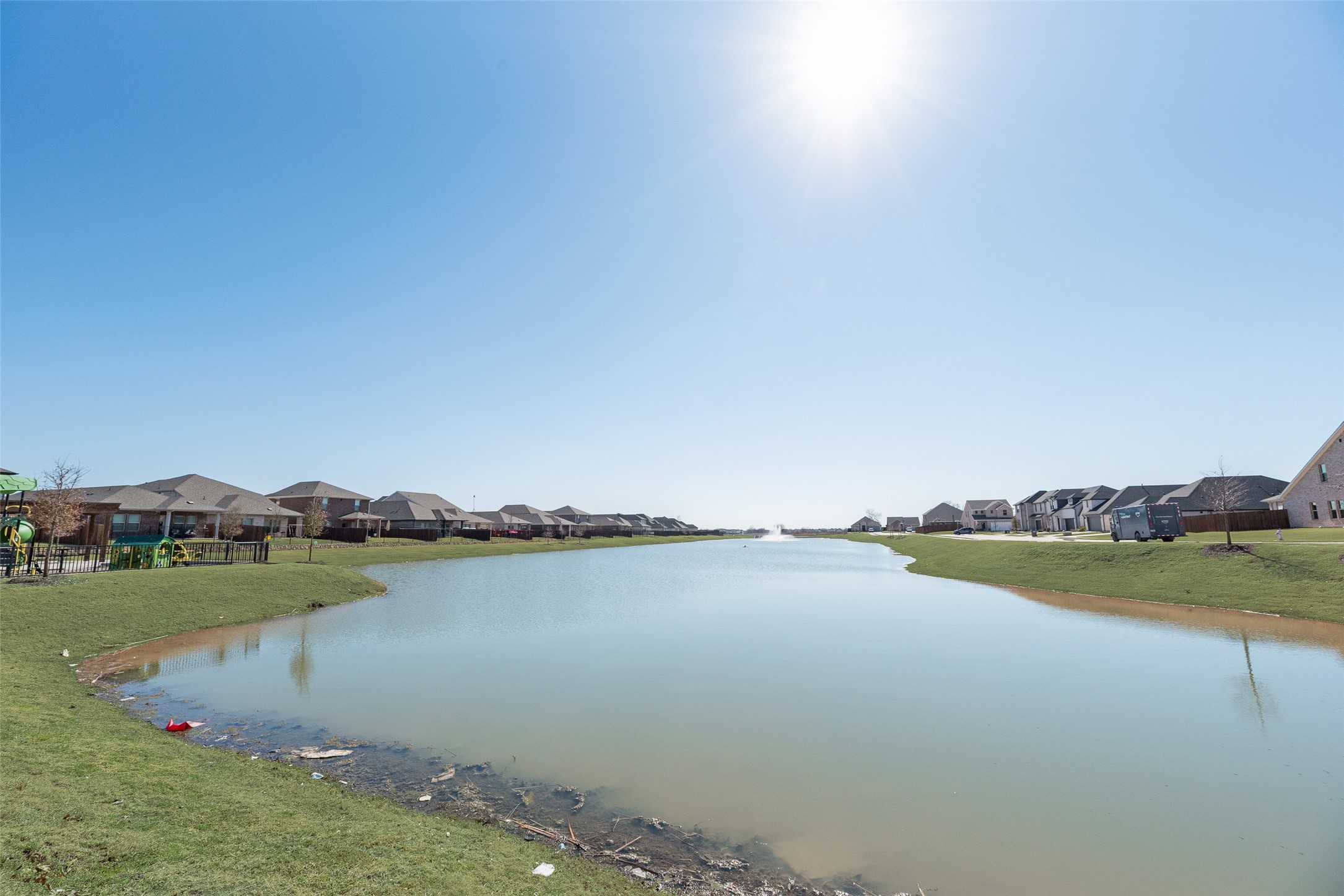 5511 Chasewood Drive Mckinney TX 75071