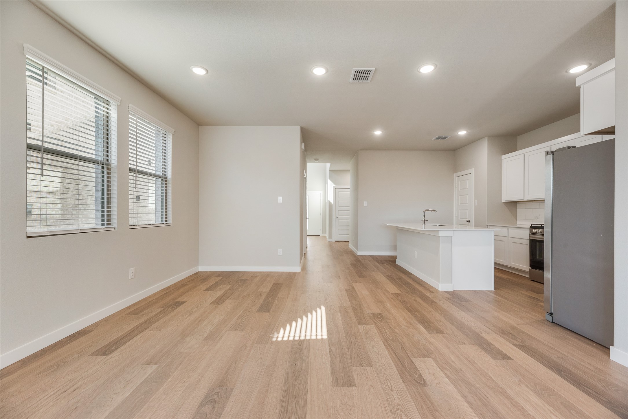 5511 Chasewood Drive Mckinney TX 75071