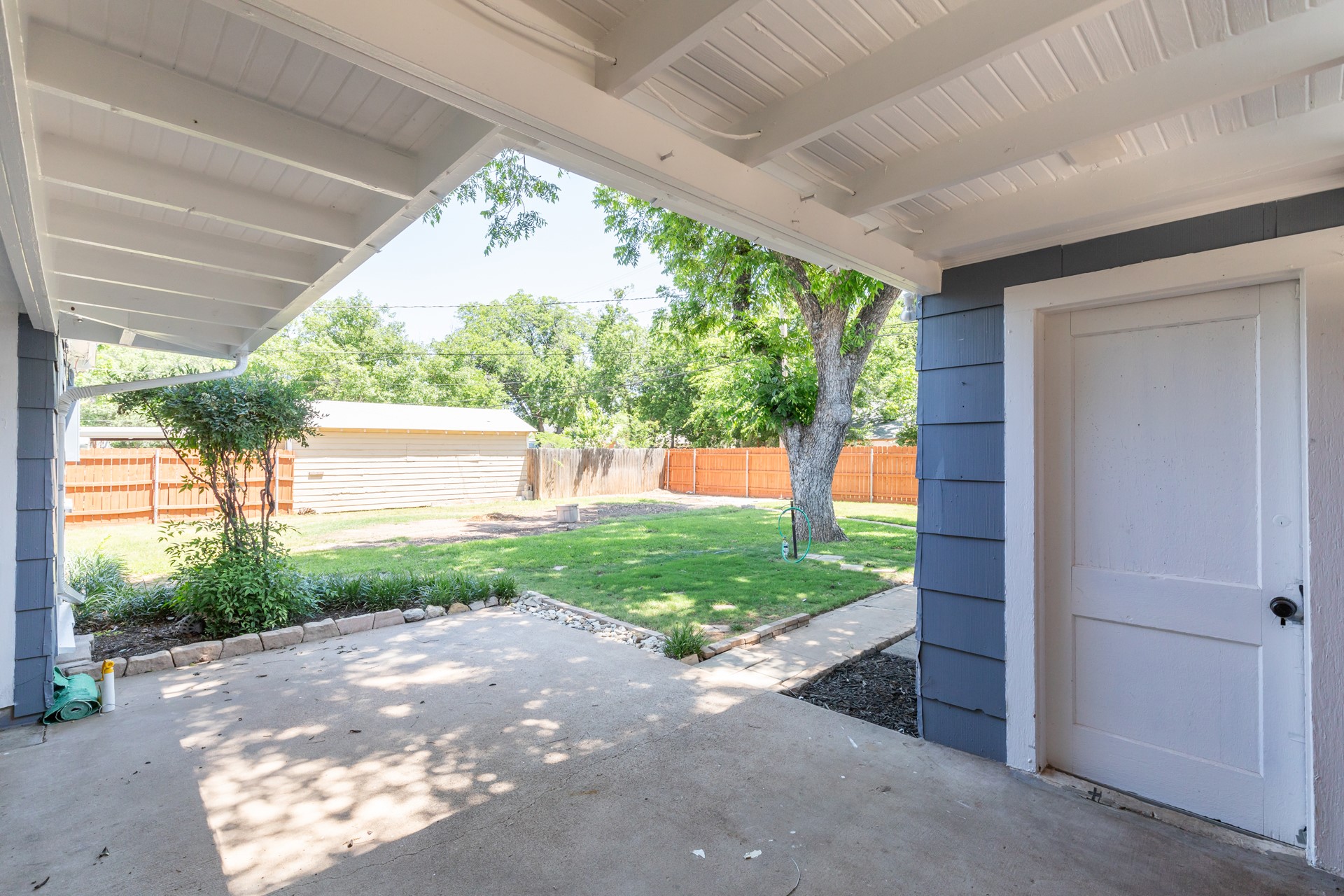 1357 Santos Street Abilene TX 79605