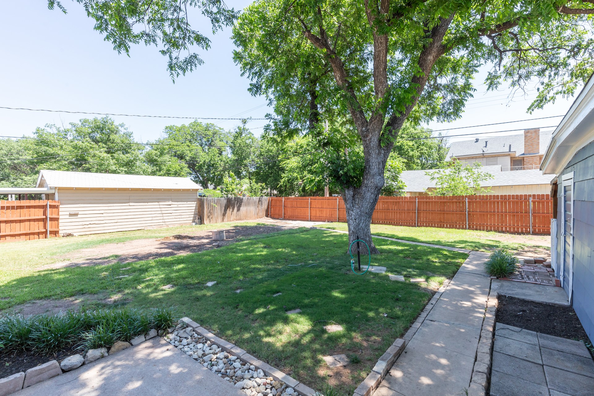 1357 Santos Street Abilene TX 79605