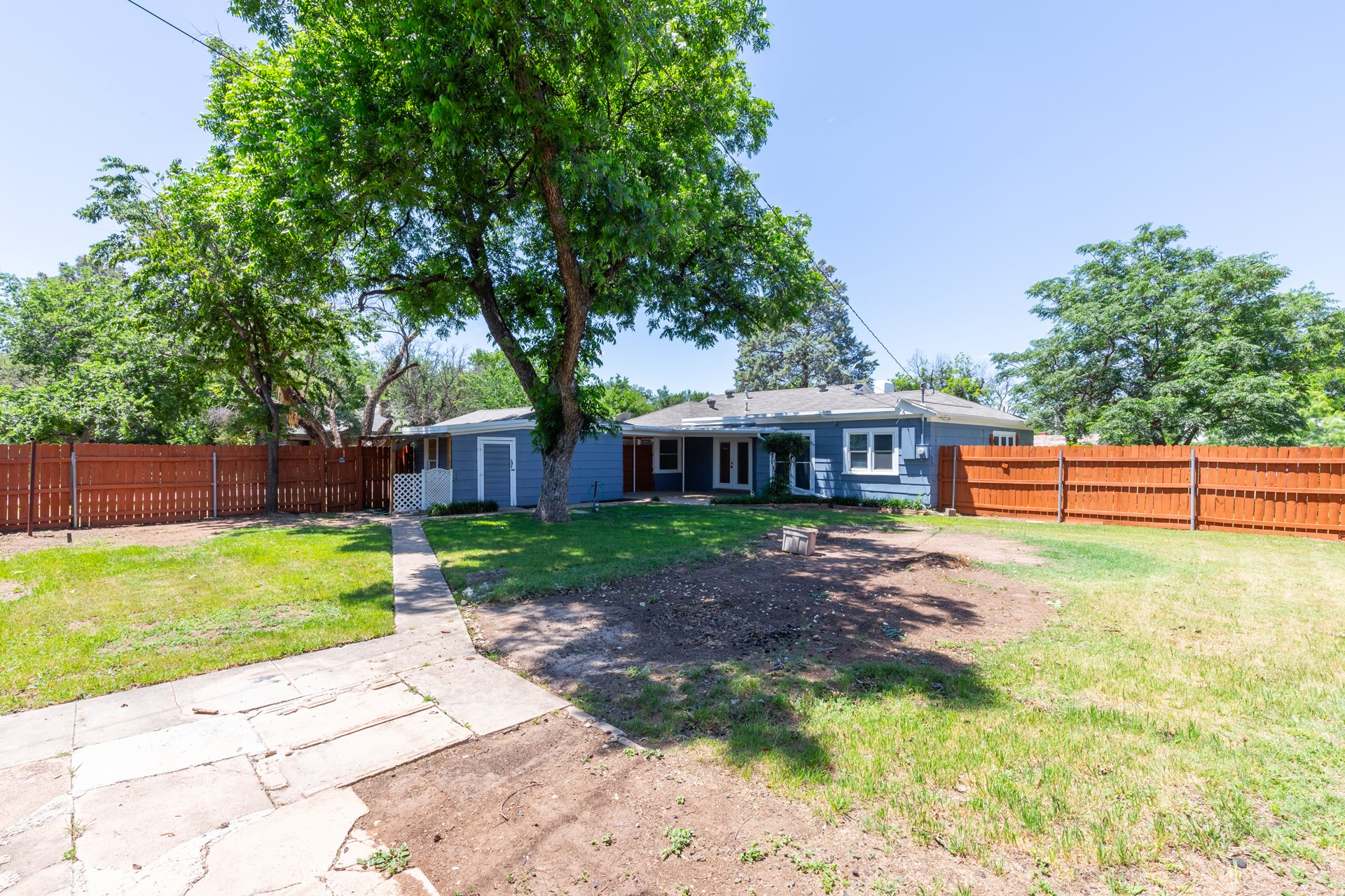 1357 Santos Street Abilene TX 79605
