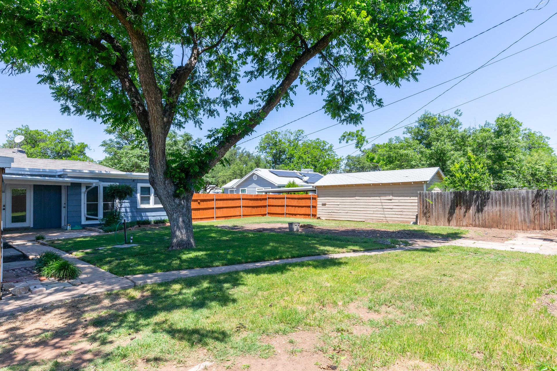 1357 Santos Street Abilene TX 79605