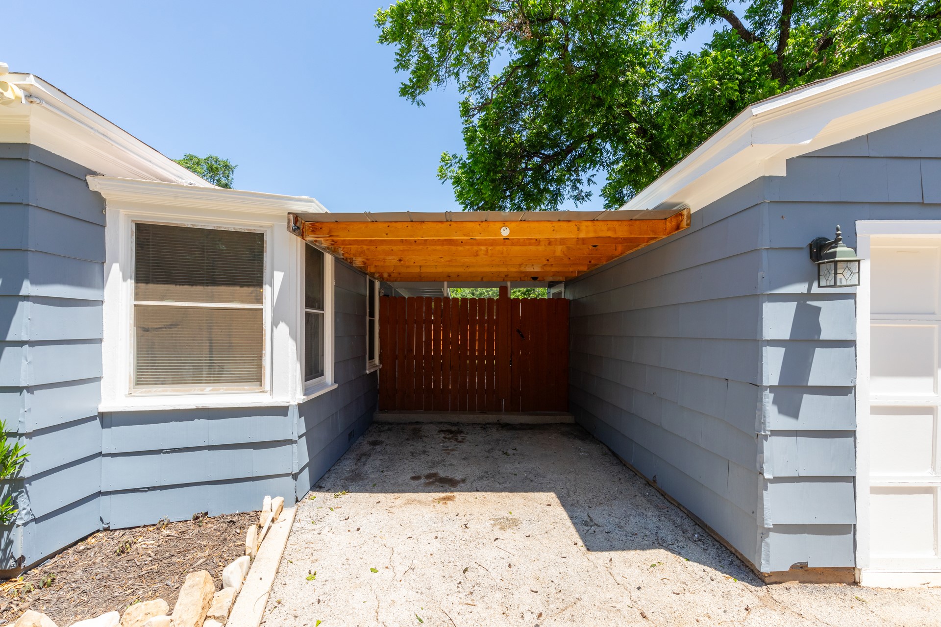 1357 Santos Street Abilene TX 79605