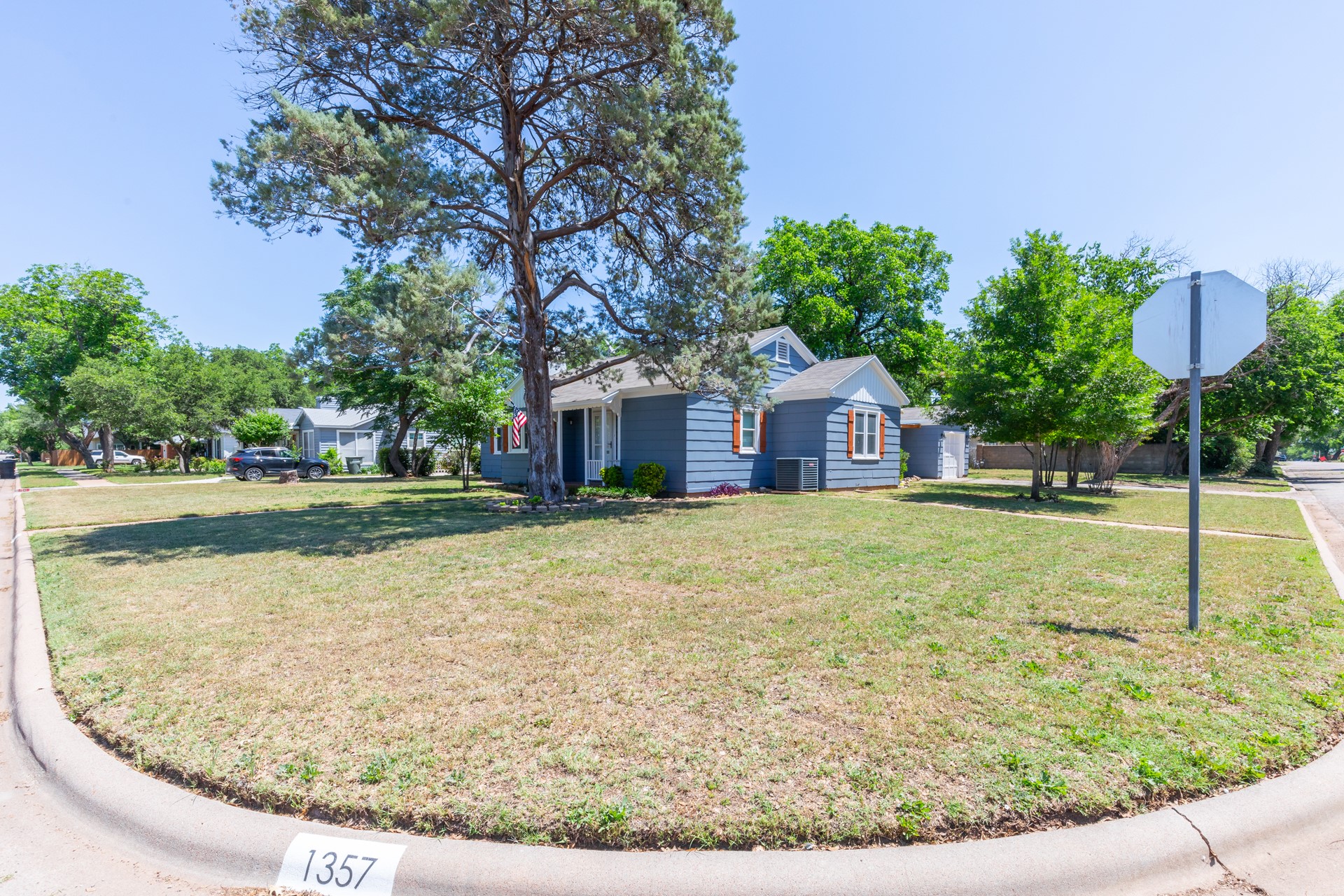 1357 Santos Street Abilene TX 79605