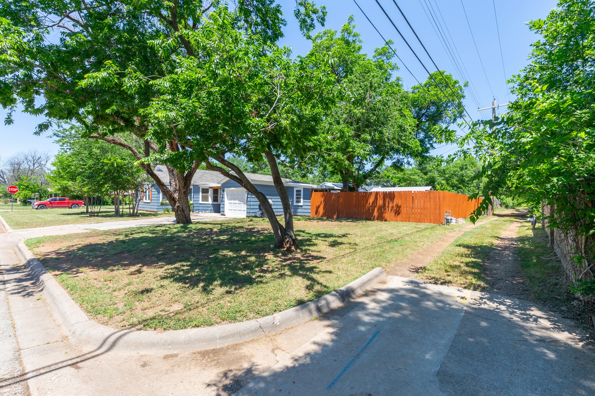 1357 Santos Street Abilene TX 79605