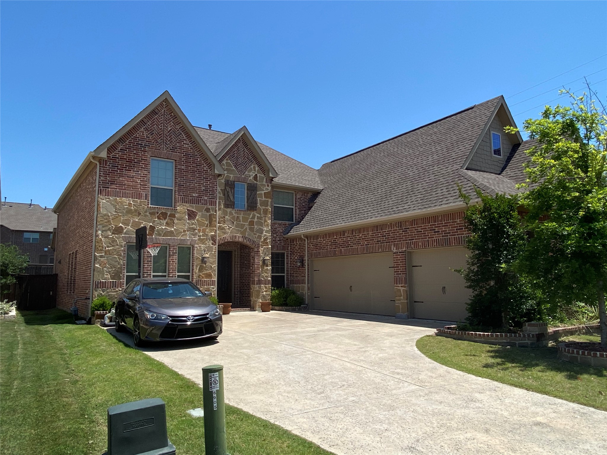 6905 Benjamin Way Colleyville TX 76034