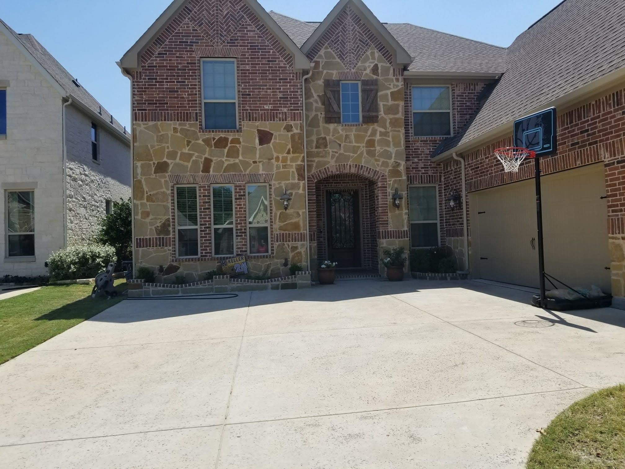 6905 Benjamin Way Colleyville TX 76034