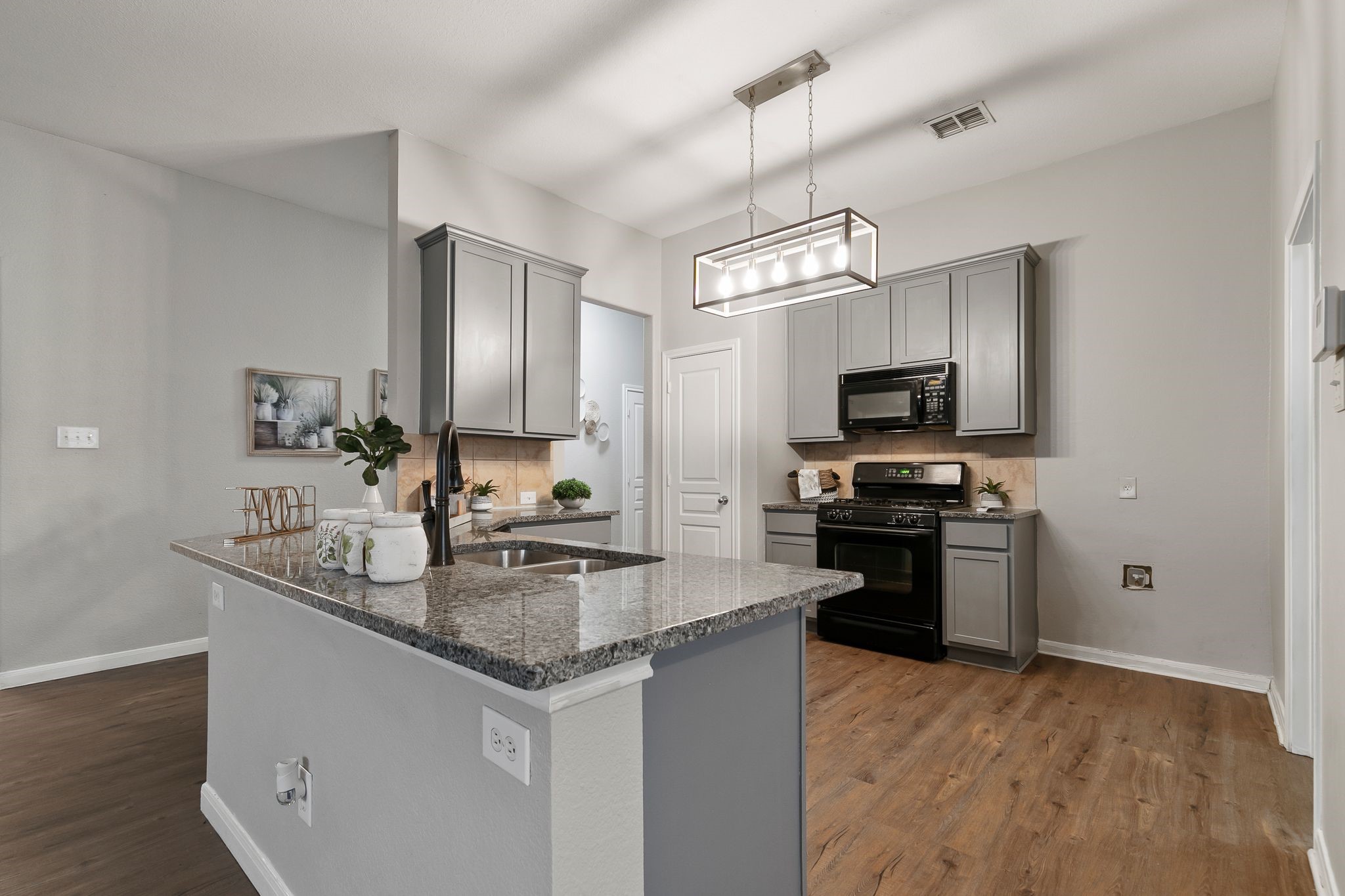 2832 Evening Mist Drive Little Elm TX 75068
