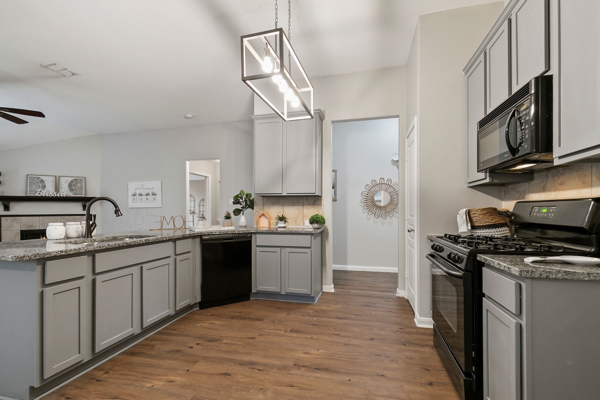 2832 Evening Mist Drive Little Elm TX 75068