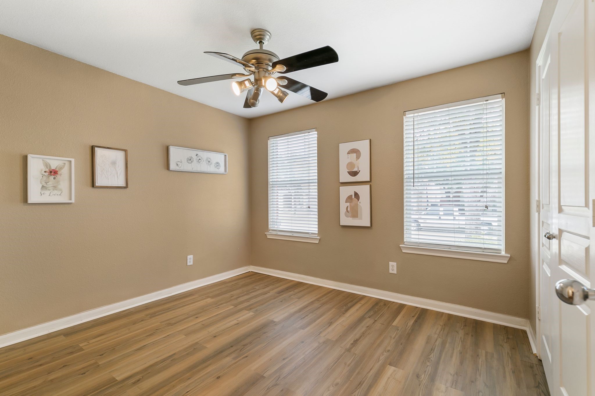 2832 Evening Mist Drive Little Elm TX 75068