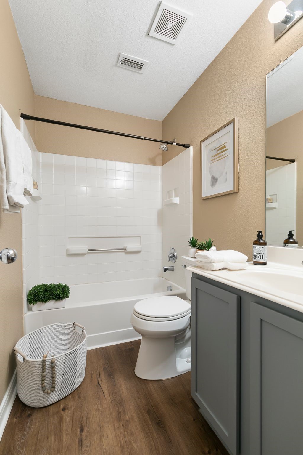 2832 Evening Mist Drive Little Elm TX 75068