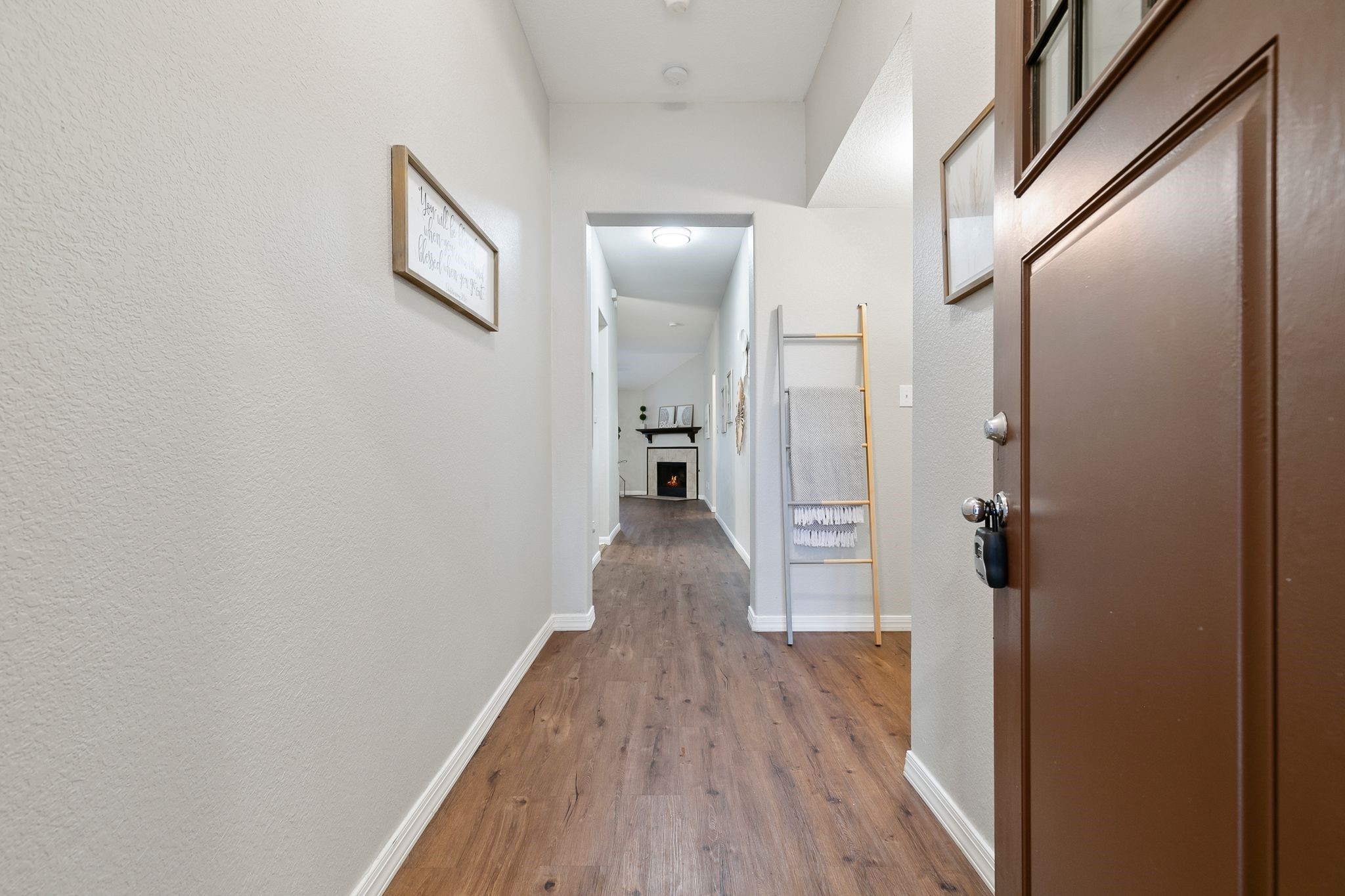 2832 Evening Mist Drive Little Elm TX 75068