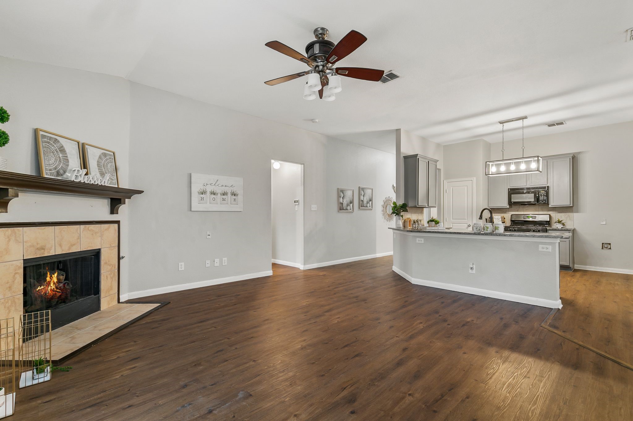 2832 Evening Mist Drive Little Elm TX 75068