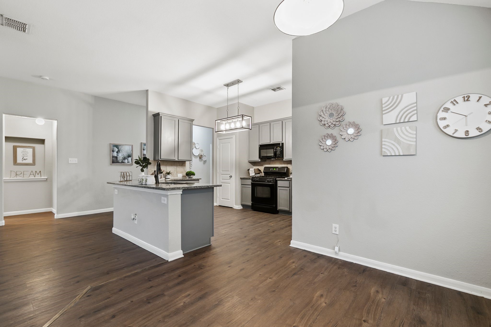 2832 Evening Mist Drive Little Elm TX 75068