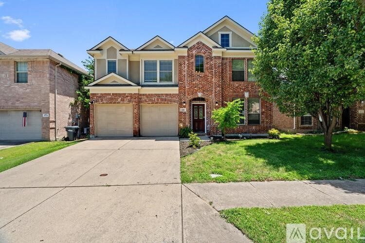 416 Cypress Hill Drive Mckinney TX 75071